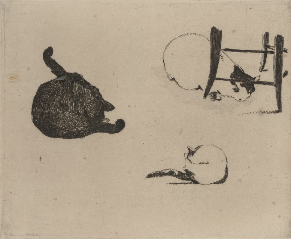 Edouart Manet (1832-1883)