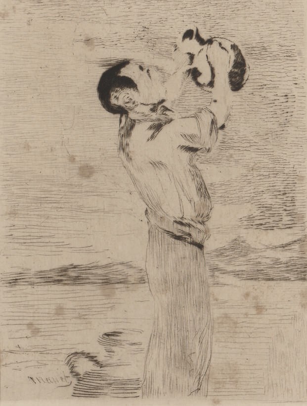 Edouard Manet (1832-1883)
