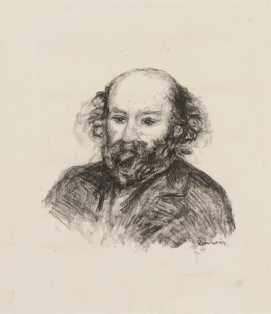 Pierre-Auguste Renoir (1841-1919)