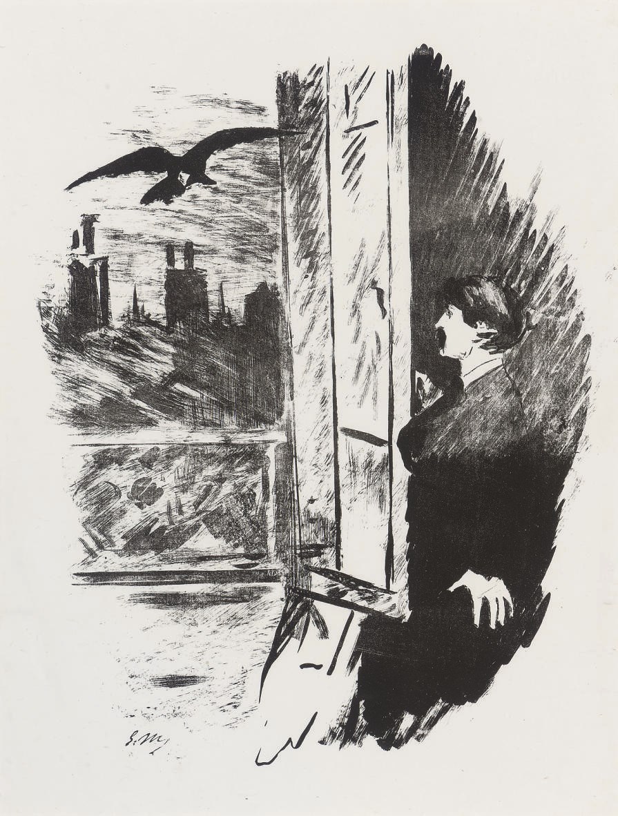 Edouard Manet (1832-1883)