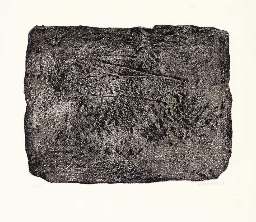 Jean Dubuffet