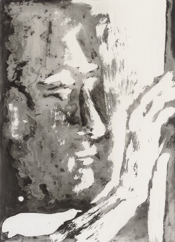 Pablo Picasso (1881-1973)