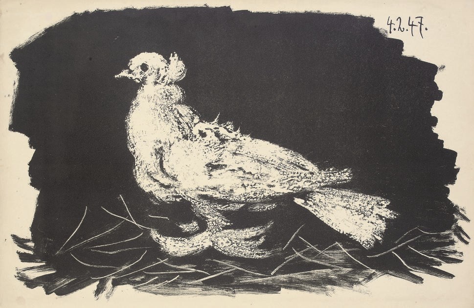 Pablo Picasso (1881-1973)