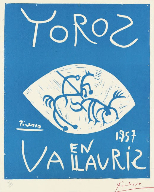 Pablo Picasso (1881-1973)