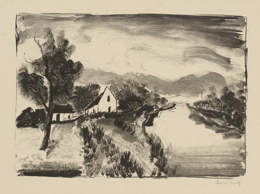 Maurice de Vlaminck (1876-1958)