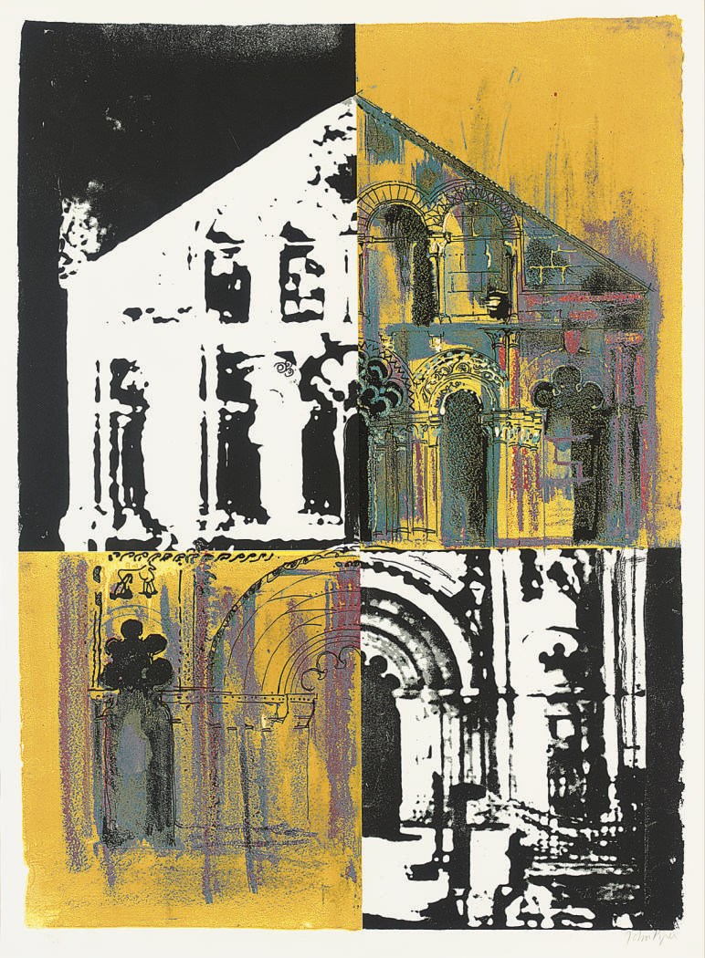 John Piper (1903-1992)