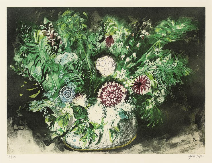 John Piper (1903-1992)