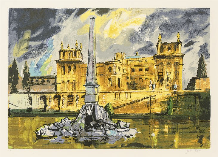 John Piper (1903-1992)