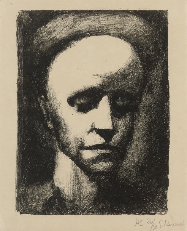 Georges Rouault (1871-1958)