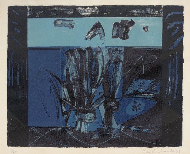 Ceri Richards (1903-1971)