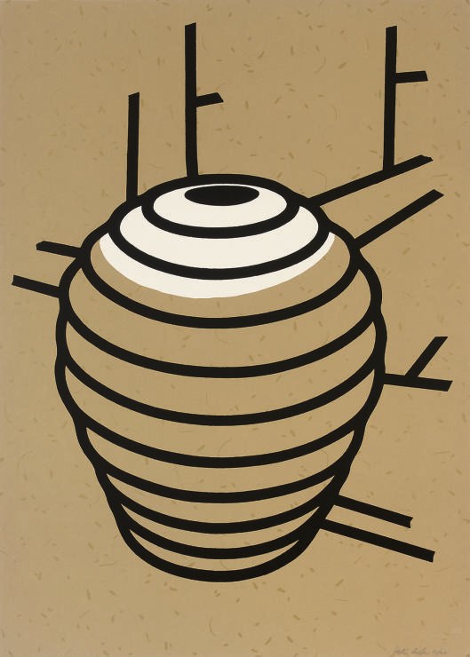Patrick Caulfield (1936-2005)