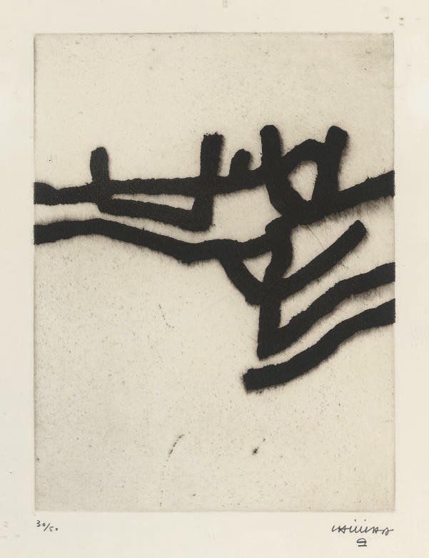 Eduardo Chillida (1924-2002)