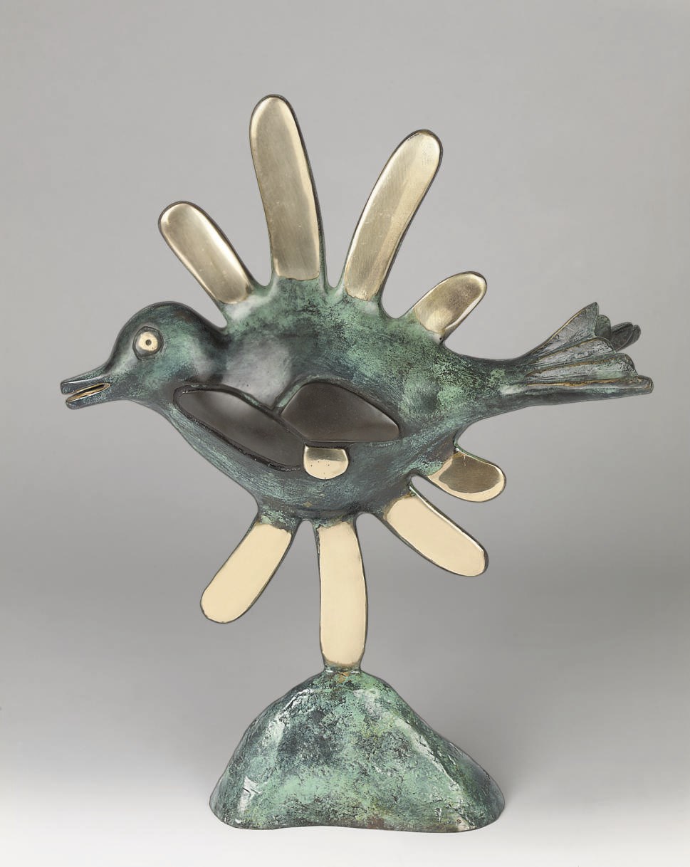 Corneille (B.1922)