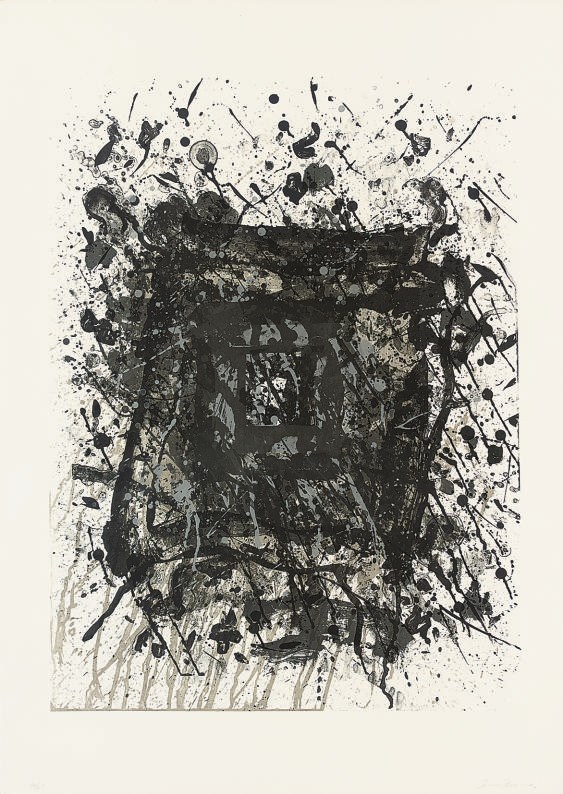 Sam Francis (1923-1994)