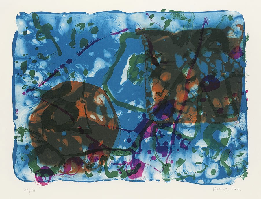 Patrick Heron (1920-1999)