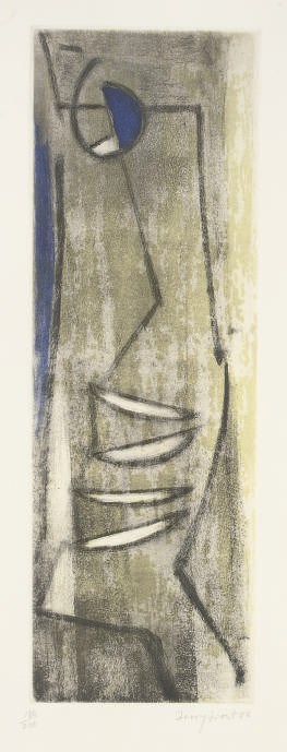 Sir Terry Frost (1915-2003)