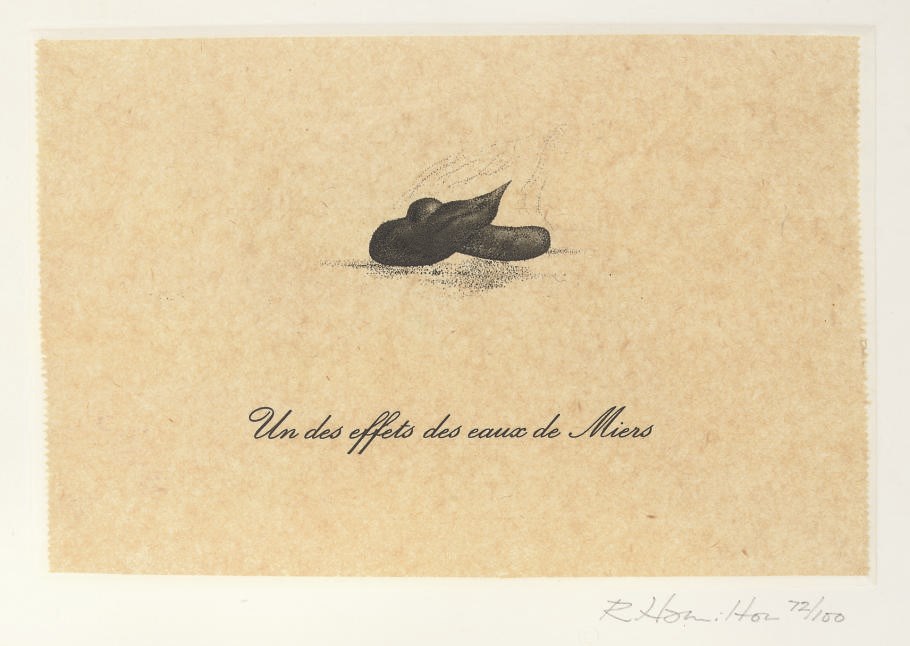 Richard Hamilton (B. 1922)