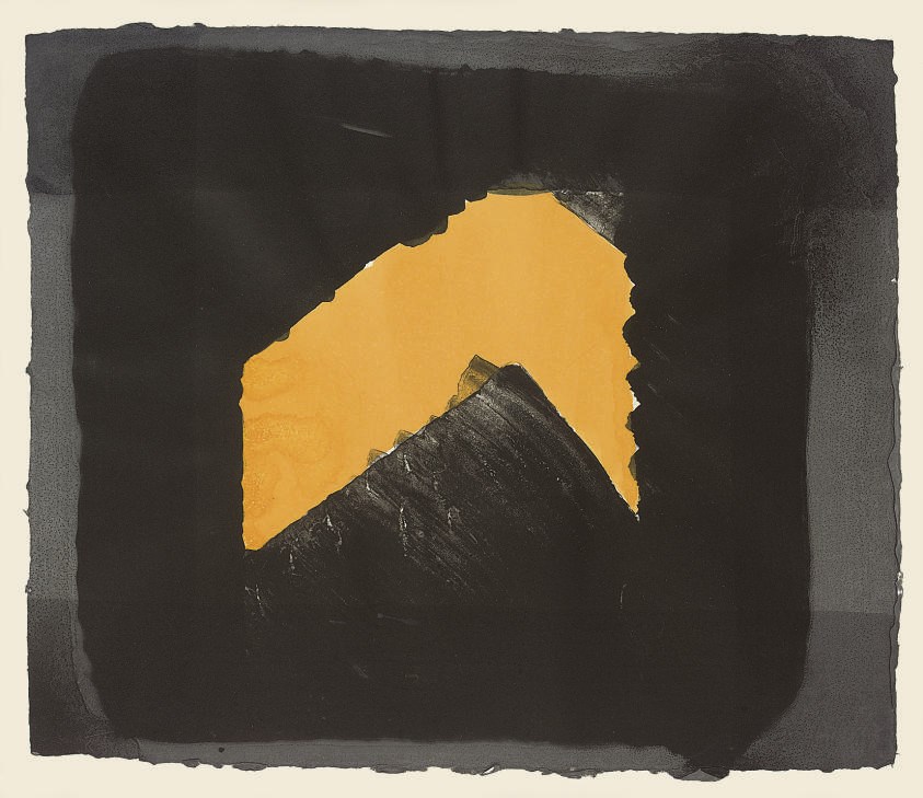 Howard Hodgkin (B. 1932)