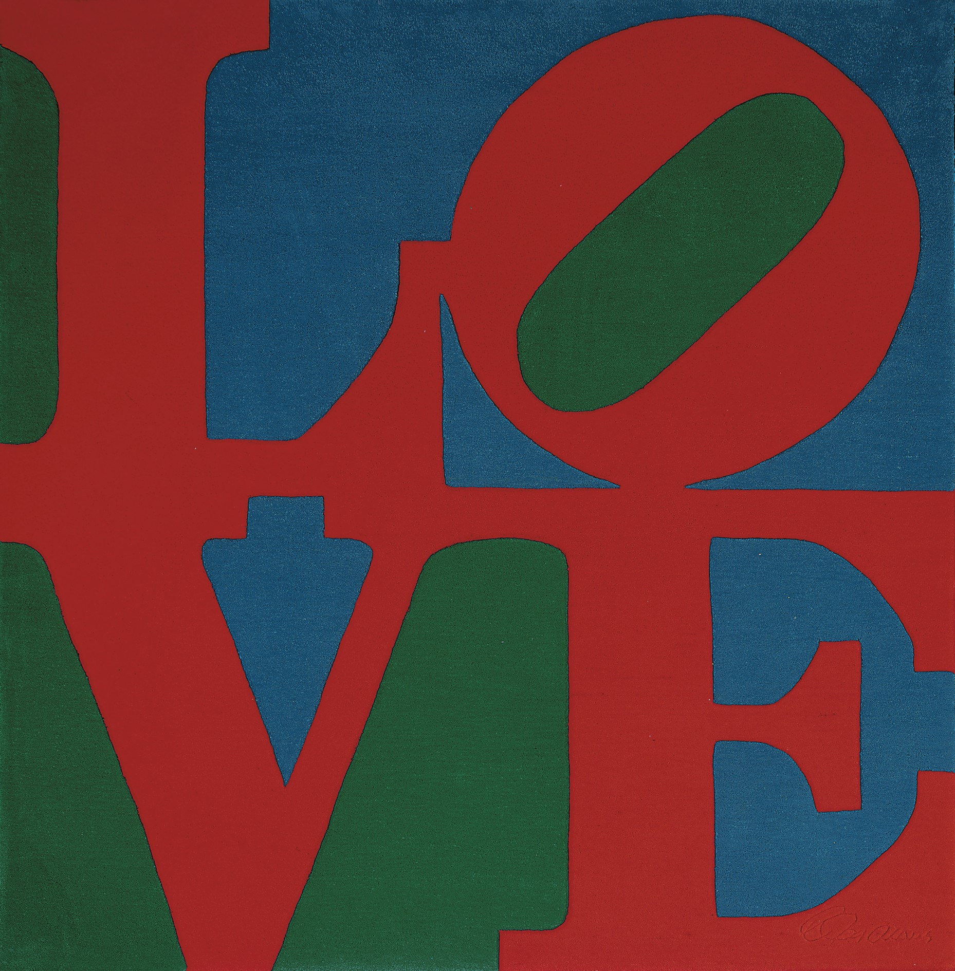 Robert Indiana