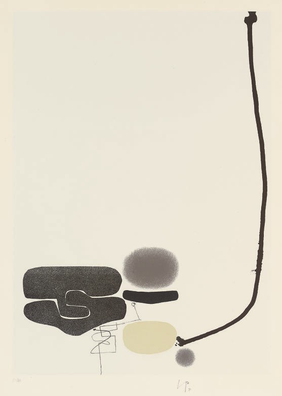 Victor Pasmore (1908-1988)
