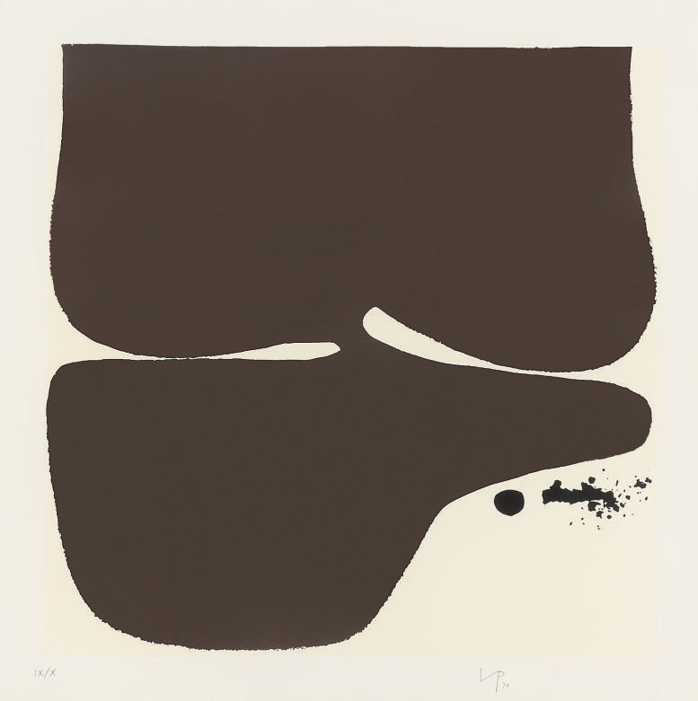Victor Pasmore (1908-1998)