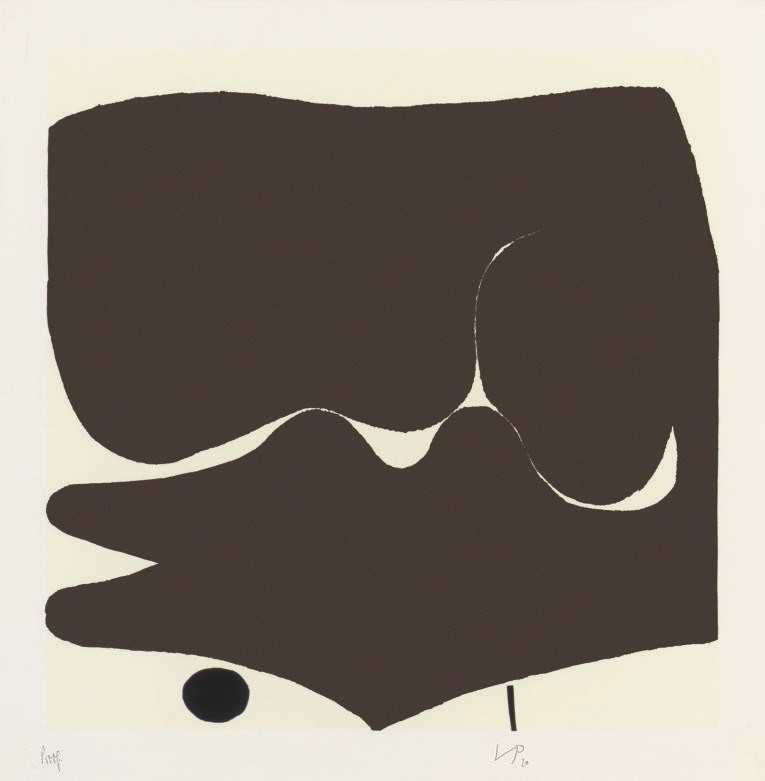 Victor Pasmore (1908-1998)