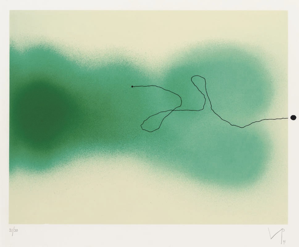 Victor Pasmore (1908-1998)