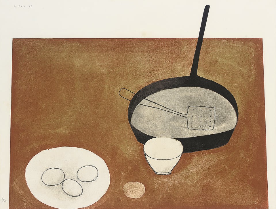 William Scott (1913-1989)