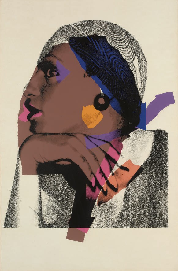 Andy Warhol (1928-1987)