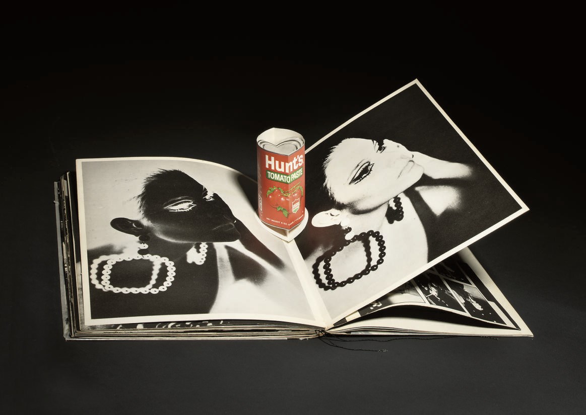 Andy Warhol (1928-1987)
