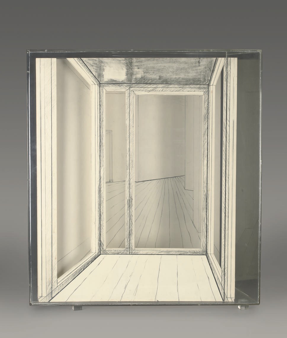 CHRISTO (b. 1935)