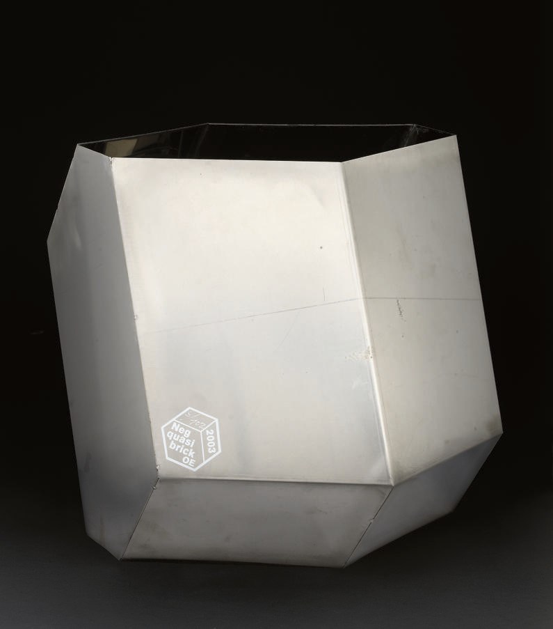Olafur Eliasson (B. 1967)