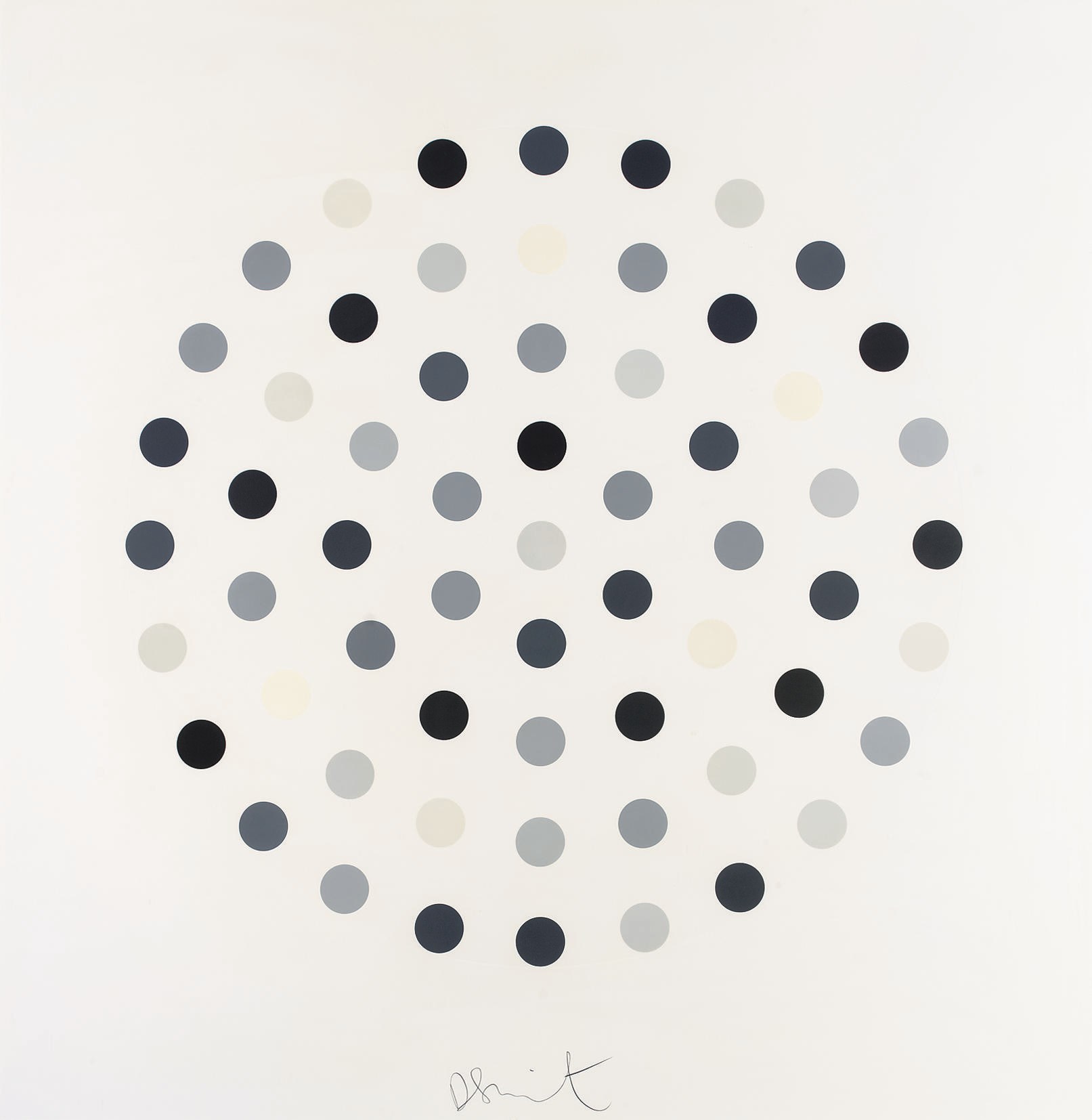 Damien Hirst (B. 1965)