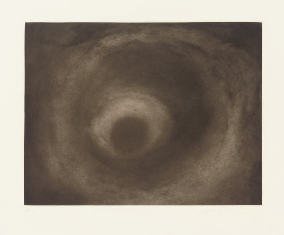 Anish Kapoor (B. 1954)