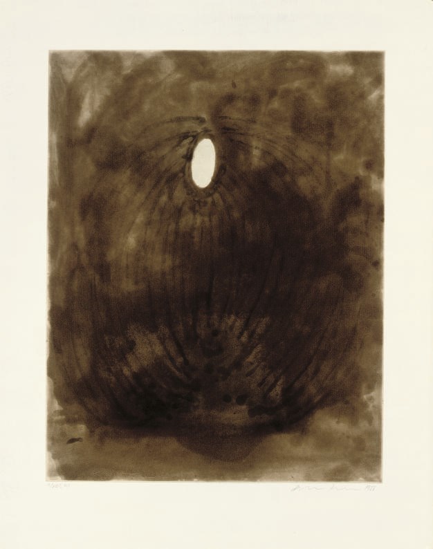 Anish Kapoor RA (B. 1954)