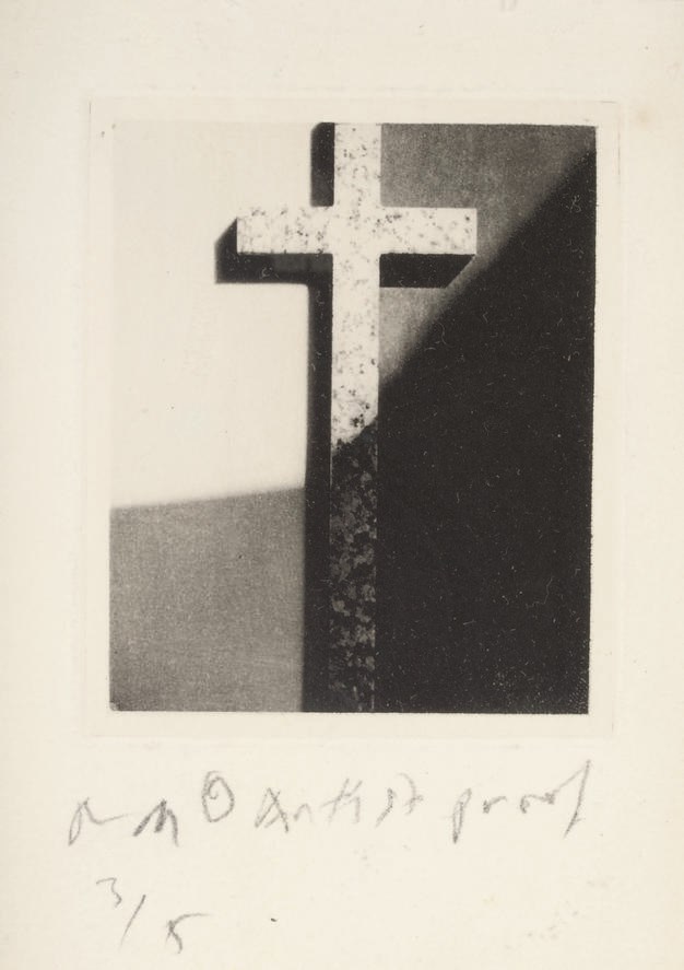 Robert Mapplethorpe (1946-1989)