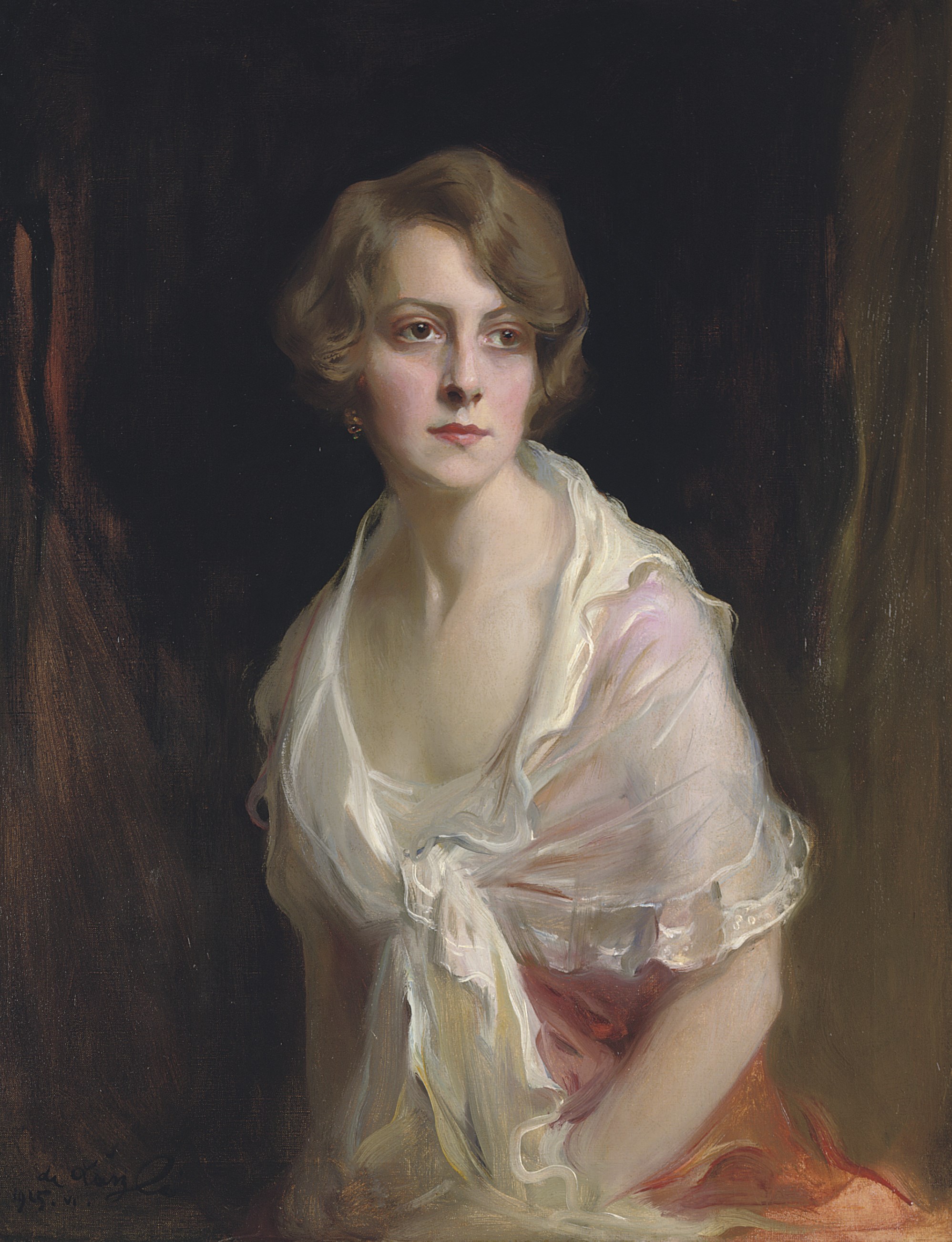Philip Alexius de László (1869-1937)