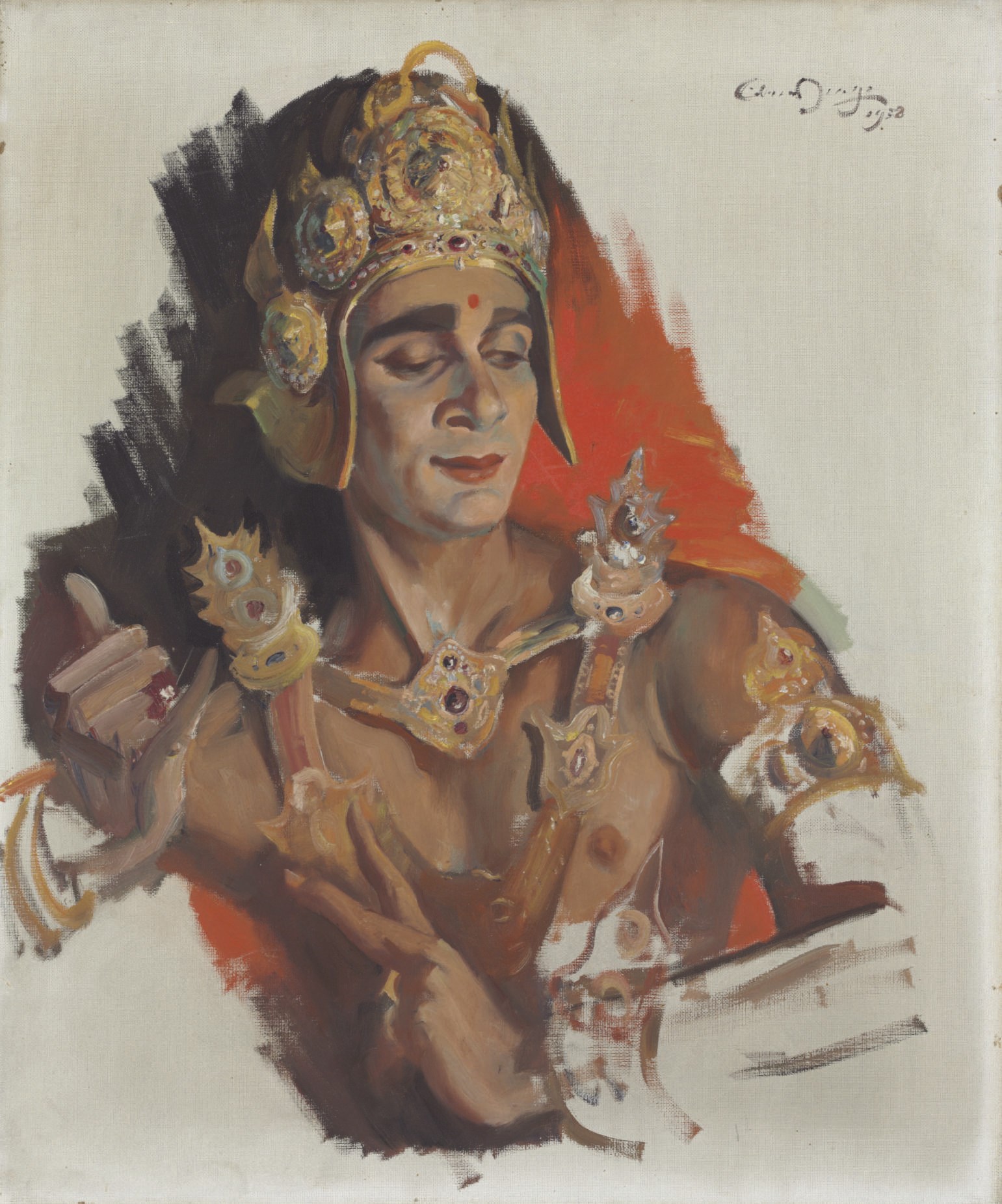 Edward Seago (1910-1974)