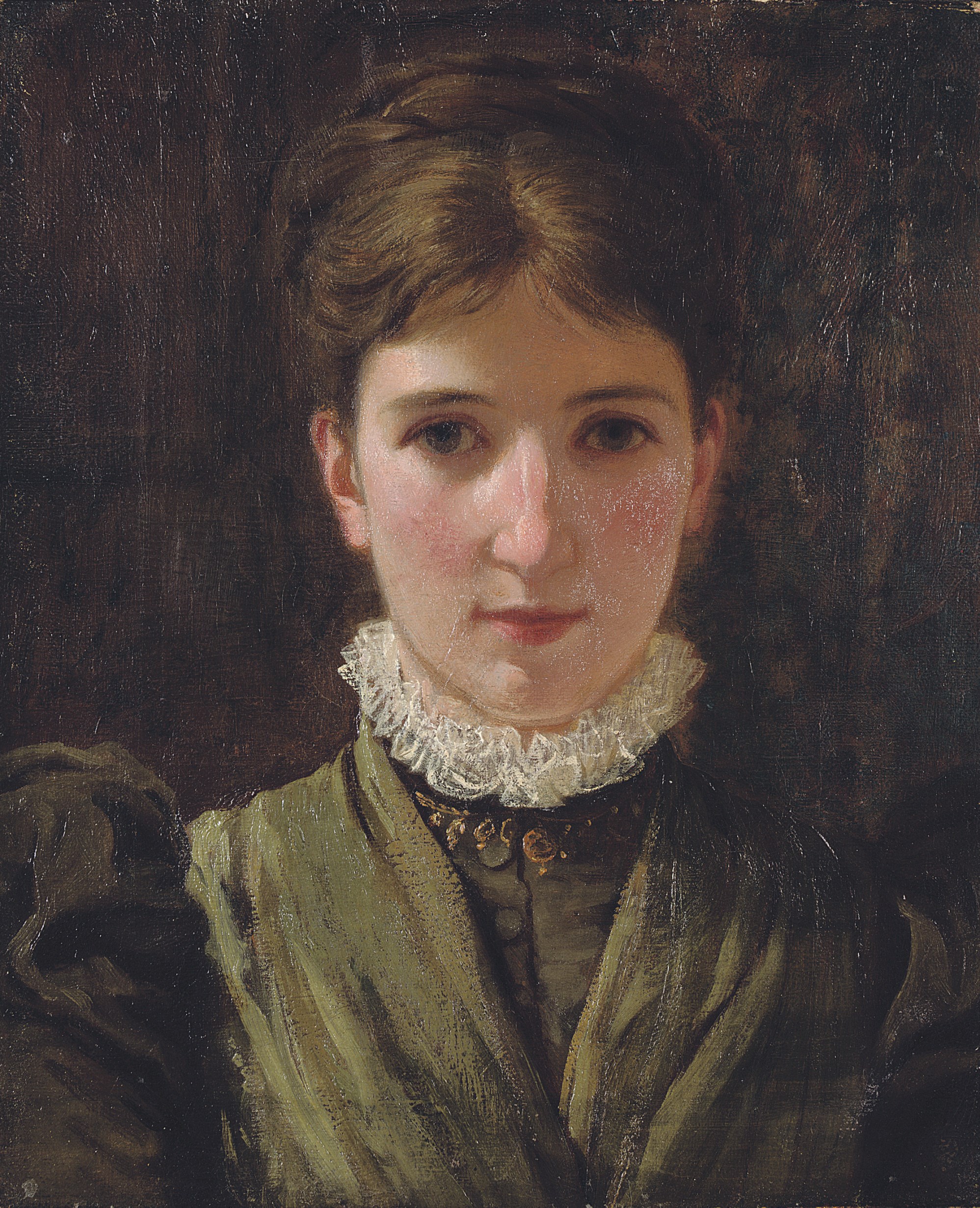 Charles Edward Perugini (1839-1918)