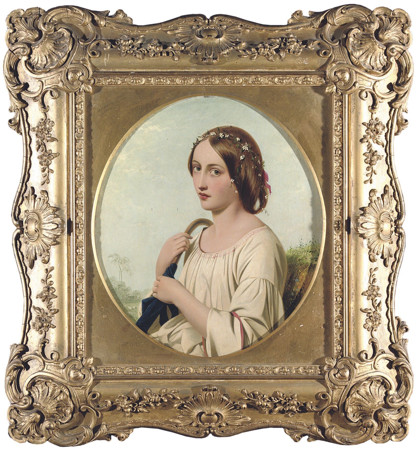 Henry Nelson O'Neil (1798-1880)