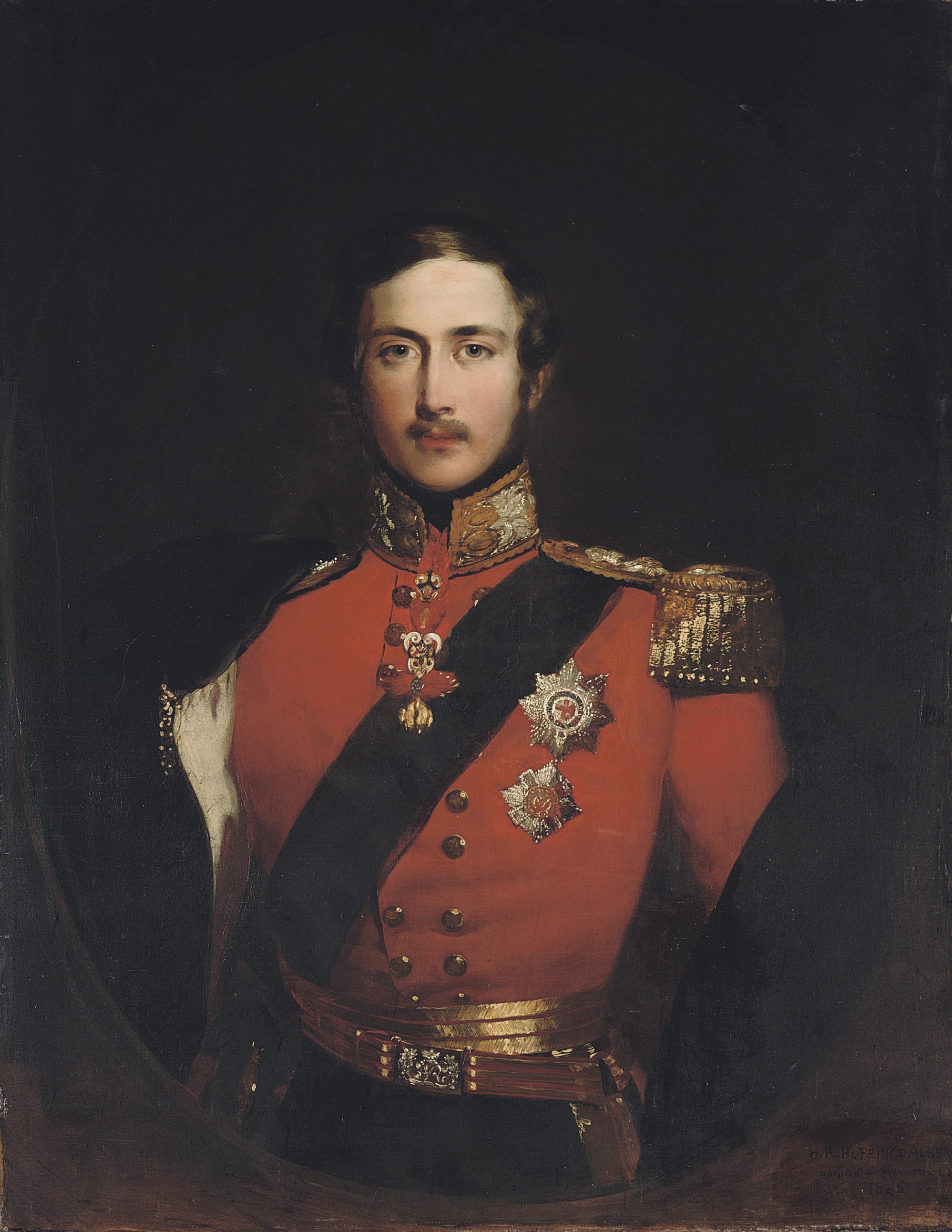 John Lucas (1807-1874)