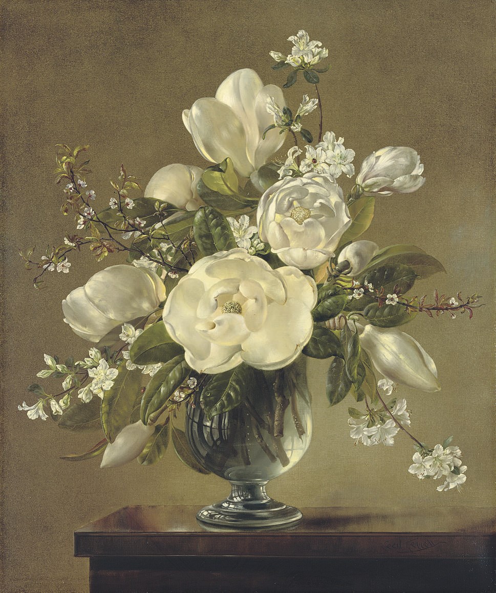 Cecil Kennedy (1905-1997)