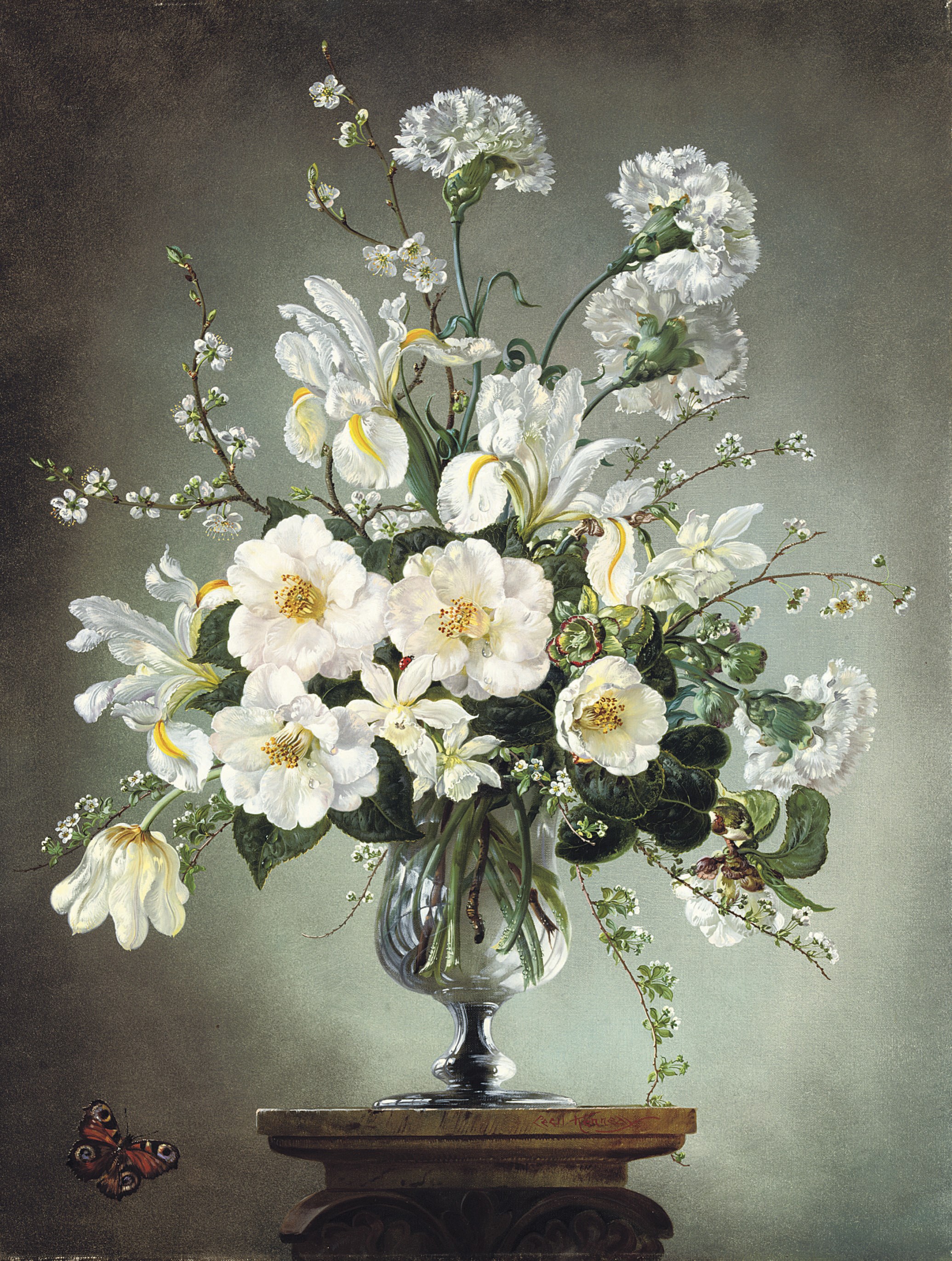 Cecil Kennedy (1905-1997)
