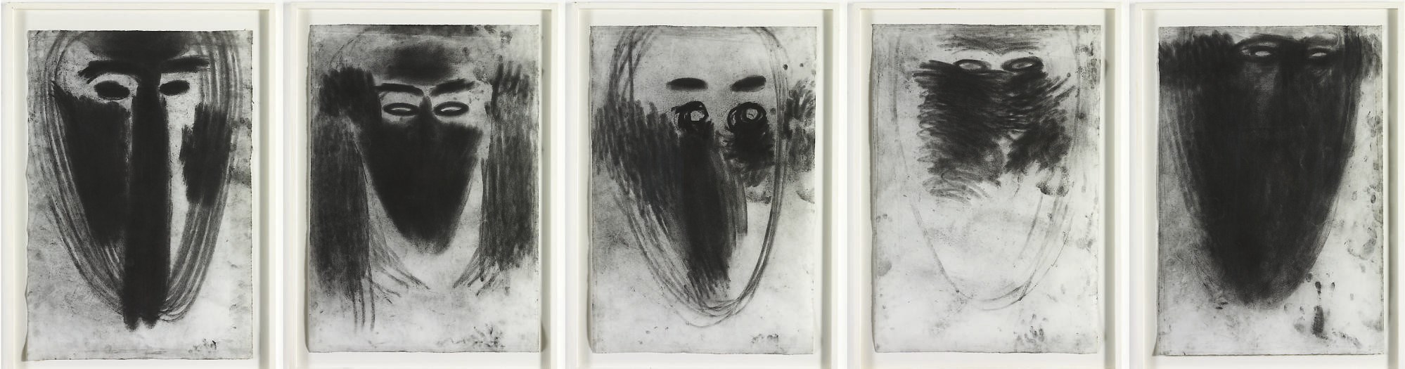 MIRIAM CAHN (1949)