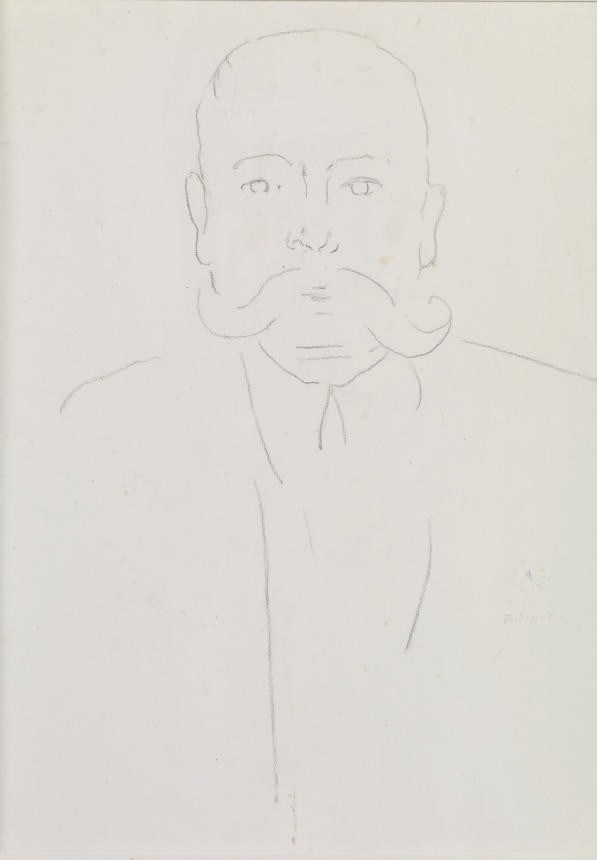 FERDINAND HODLER (1853-1918)