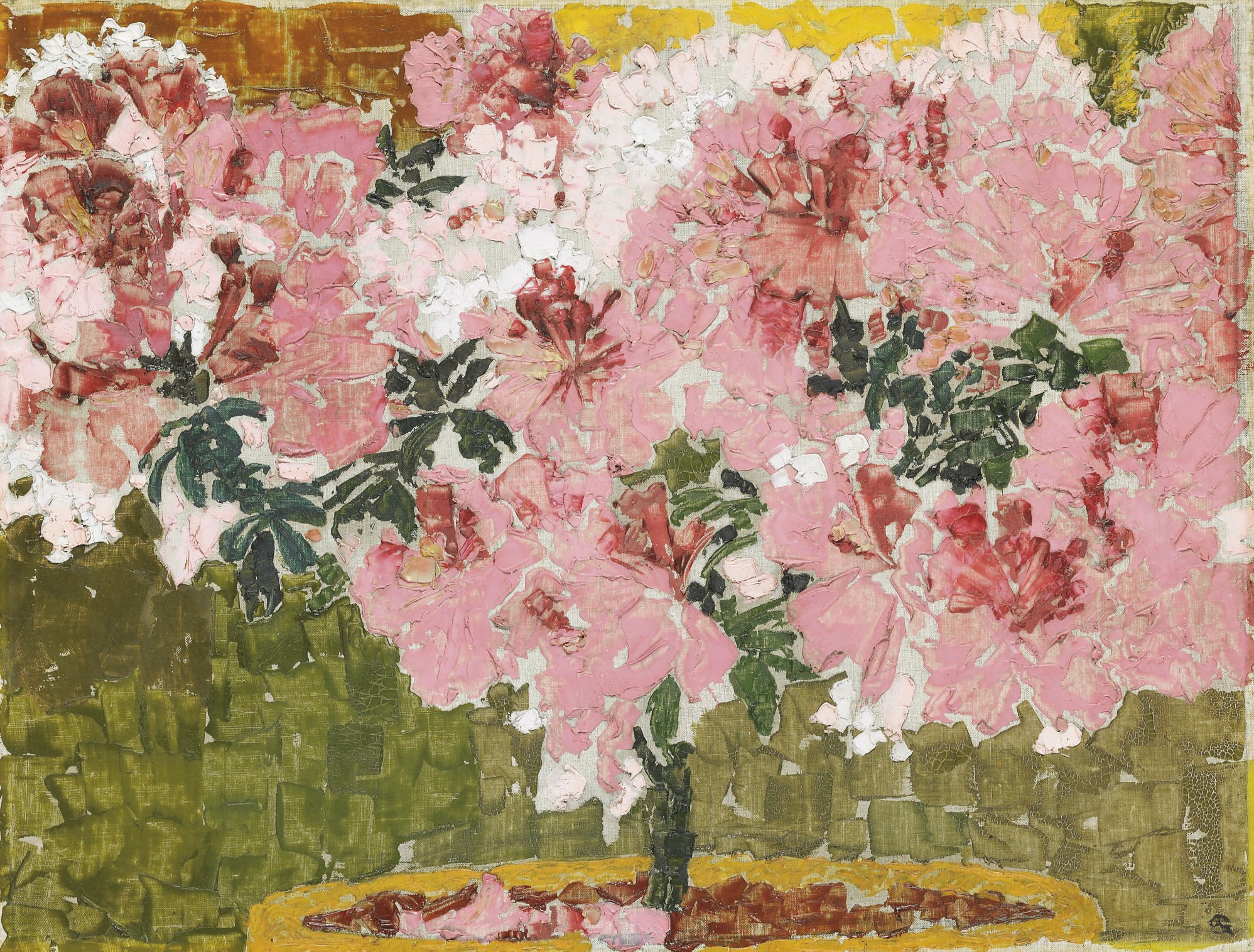 AUGUSTO GIACOMETTI (1877-1947)