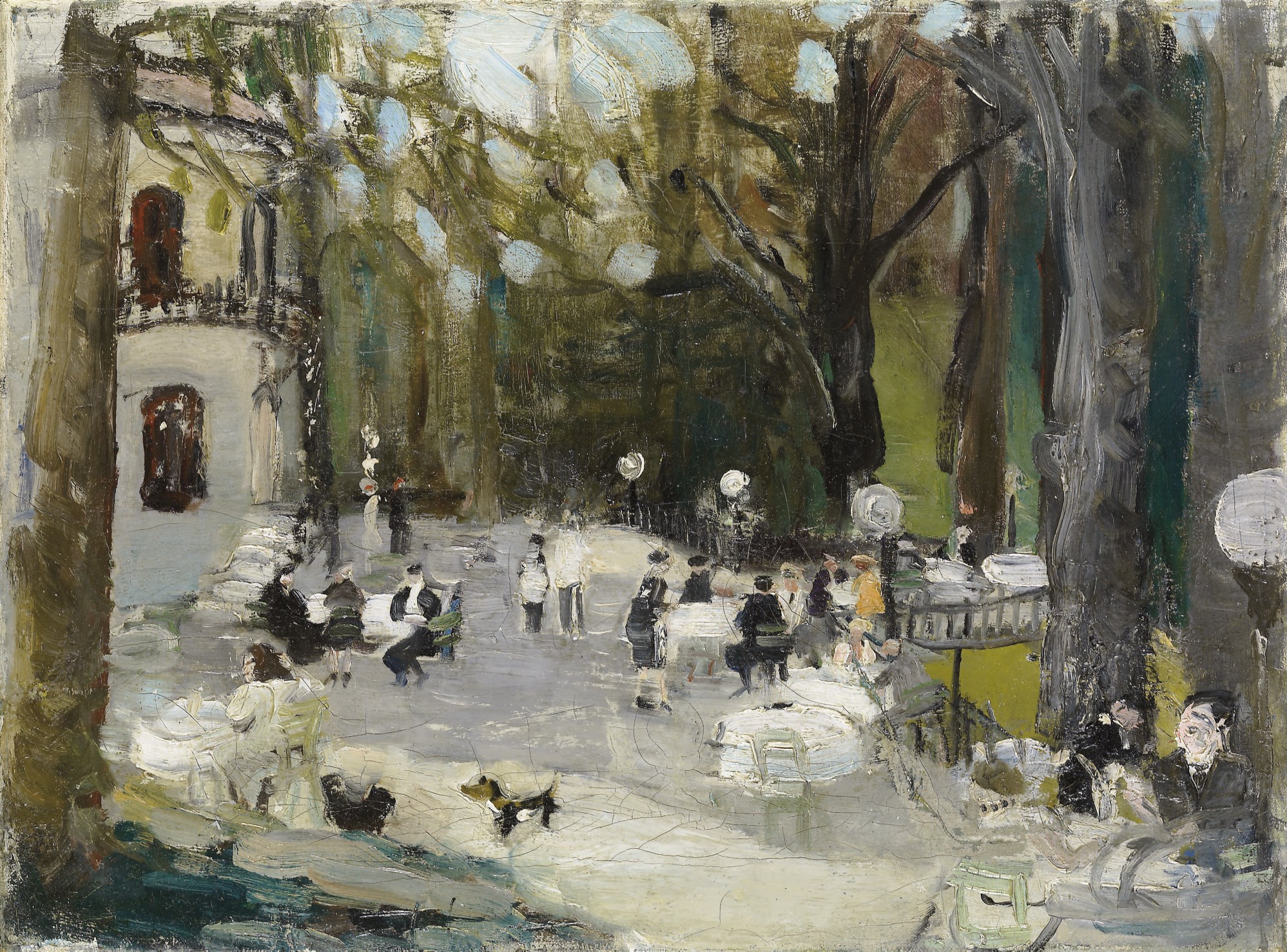 VARLIN (1900-1977)