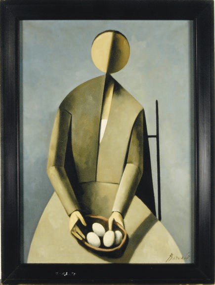 Dulio Barnabé (Italian, 1914-1961)