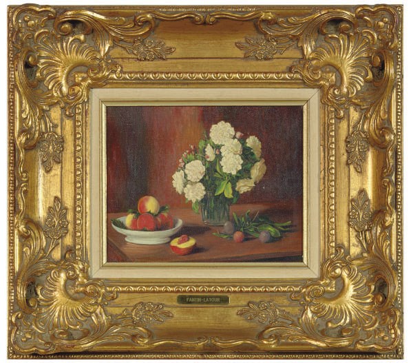 D. Isaacs (American, 20th Century)