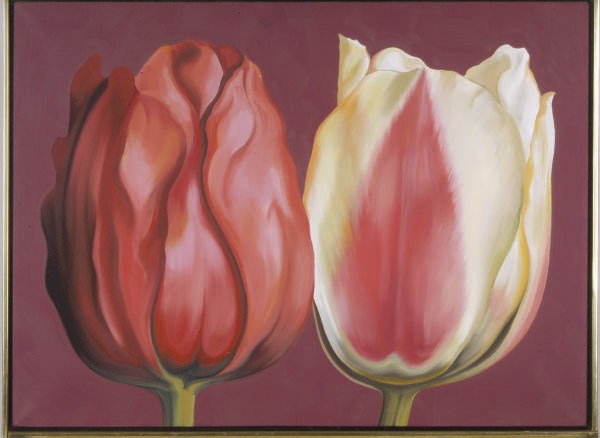 Lowell Nesbitt (American, 1933-1993)